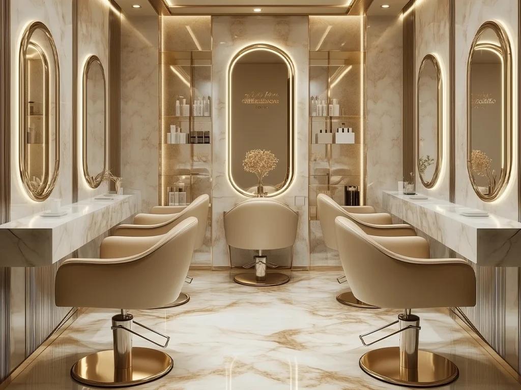 TK Beauty Parlour