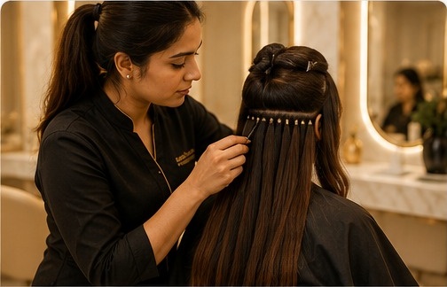Hair Extension