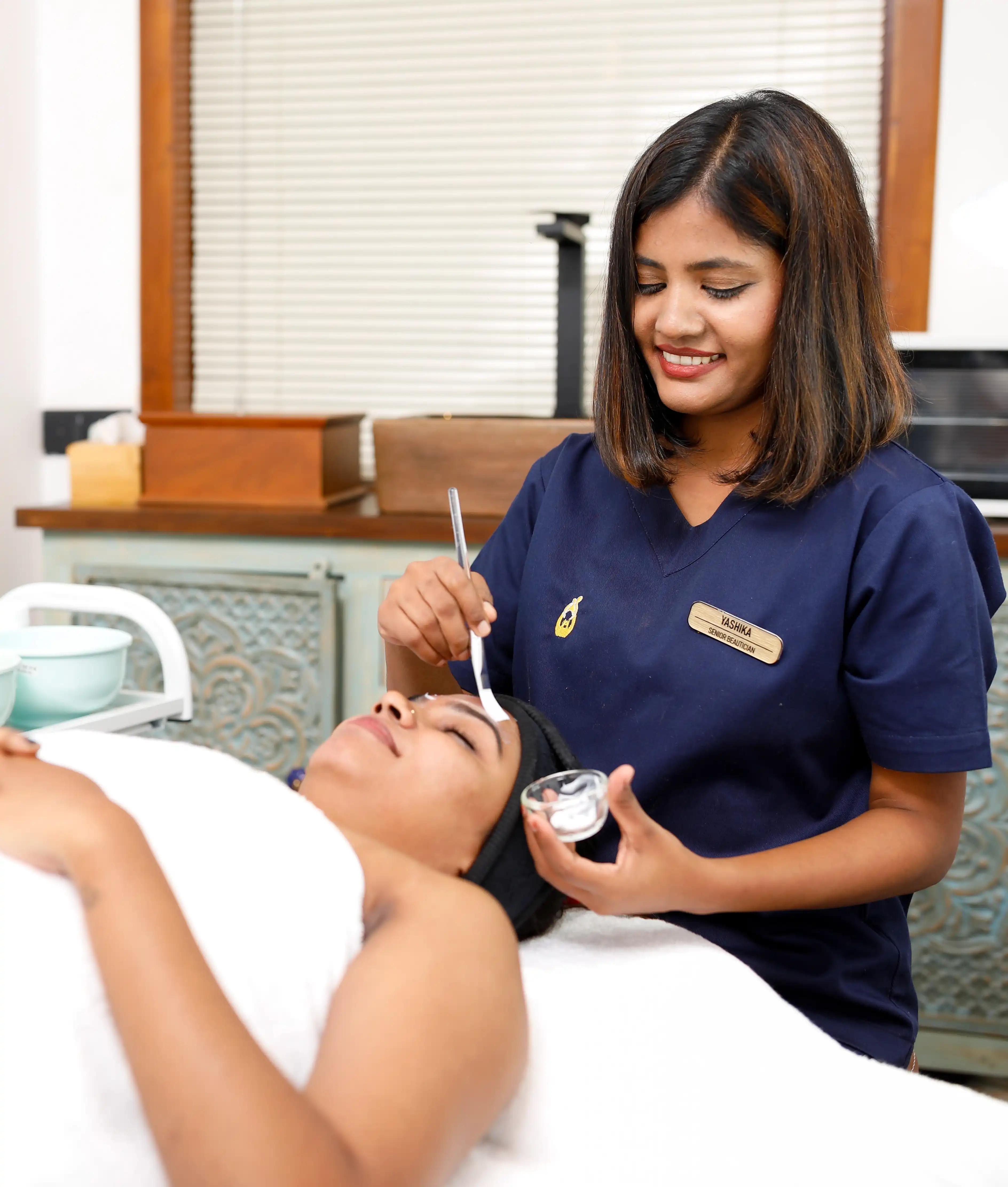 TK Beauty Service