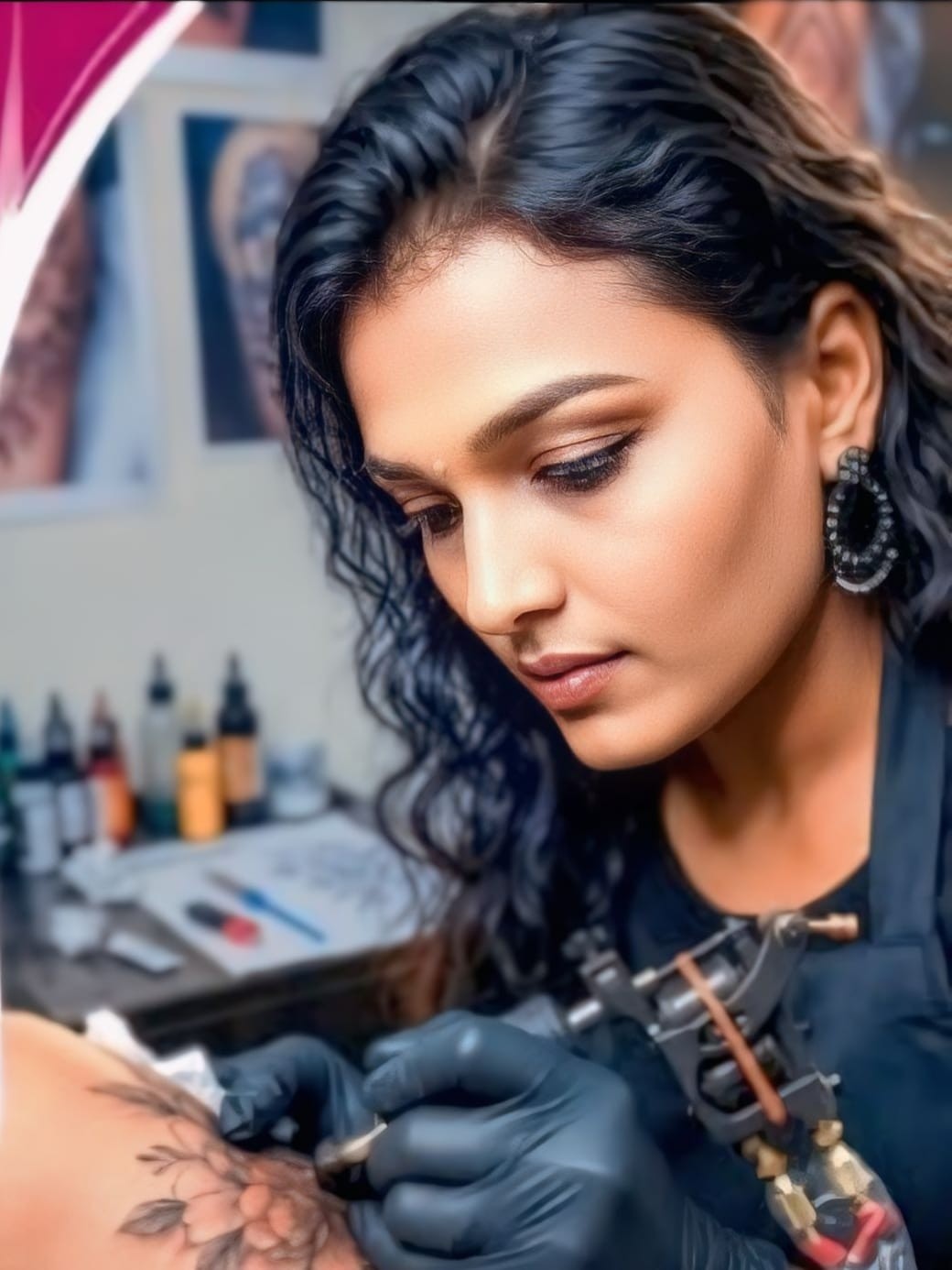 Senior Beauty Specialist
